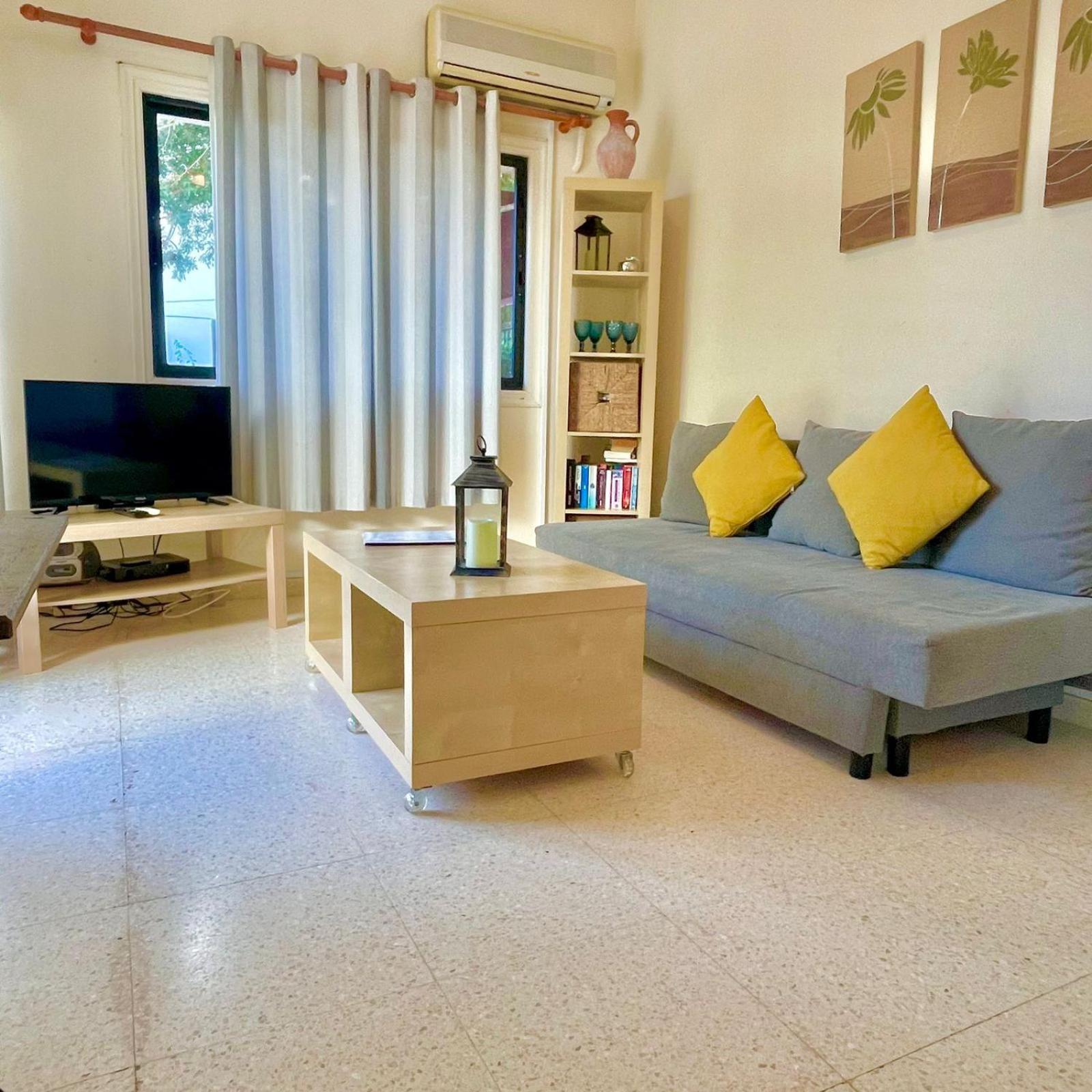 Merika Complex 1 Perivolia Luaran gambar